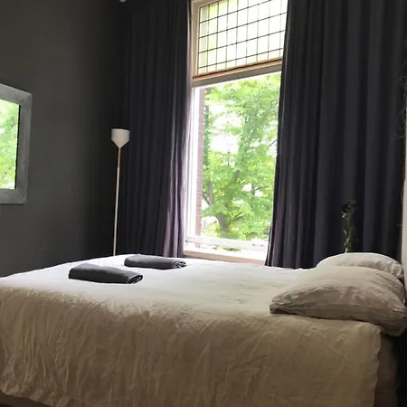 Guest house Vintage Lange Haven