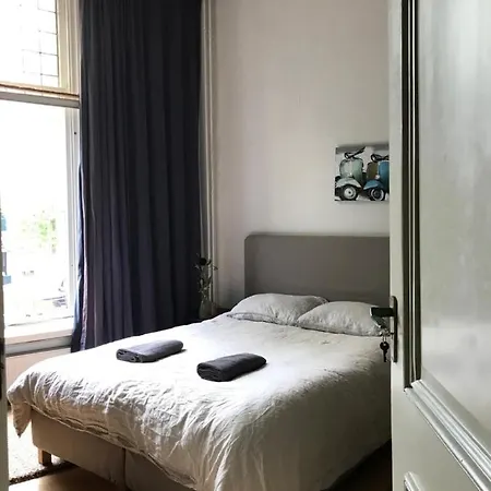 Vintage Lange Haven Guest house Schiedam