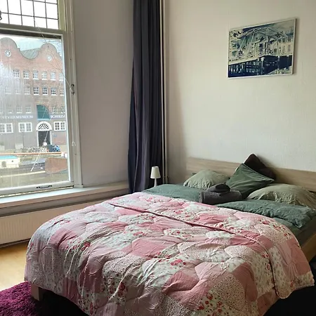 Guest house Vintage Lange Haven