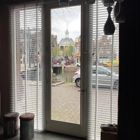 Vintage Lange Haven Guest house