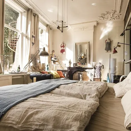 Vintage Lange Haven Guest house Schiedam