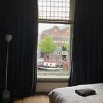Vintage Lange Haven Schiedam