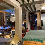 Guest house Vintage Lange Haven