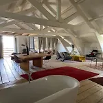 Vintage Lange Haven Guest house Schiedam