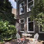 Penzion Vintage Lange Haven