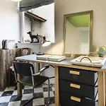 Pensionat Vintage Lange Haven 3*