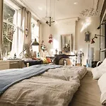 Vintage Lange Haven Guest house Schiedam