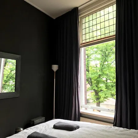 Vintage Lange Haven Guest house Schiedam