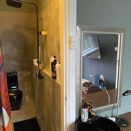 Vintage Lange Haven 3*