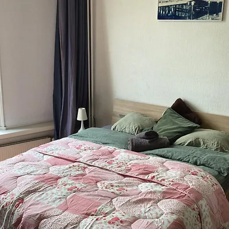 Vintage Lange Haven Guest house Schiedam