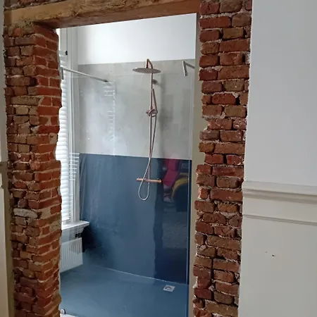 Vintage Lange Haven Guest house 3*