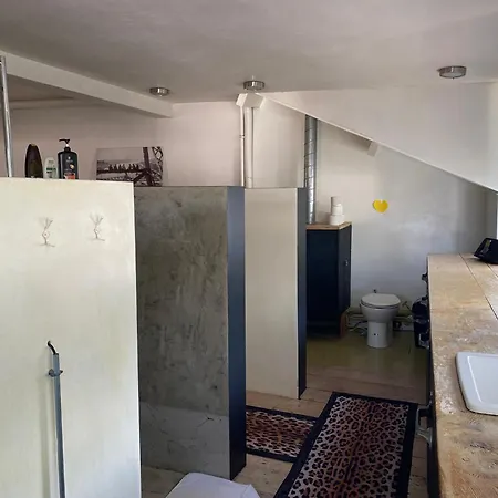 Vintage Lange Haven 3*