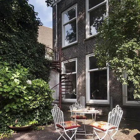 Guest house Vintage Lange Haven