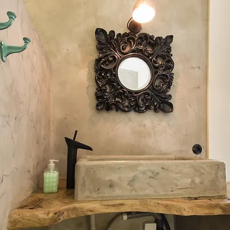 Guest house Vintage Lange Haven *