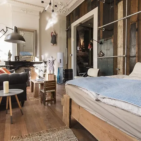 Vintage Lange Haven