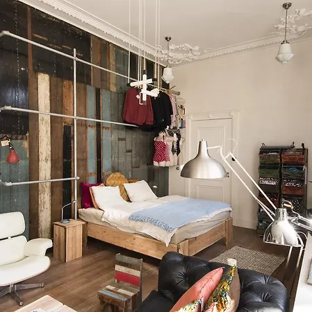 Vintage Lange Haven Schiedam