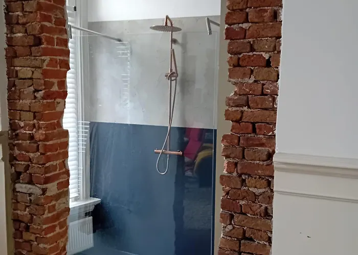 Vintage Lange Haven Maison d'hôtes 3*