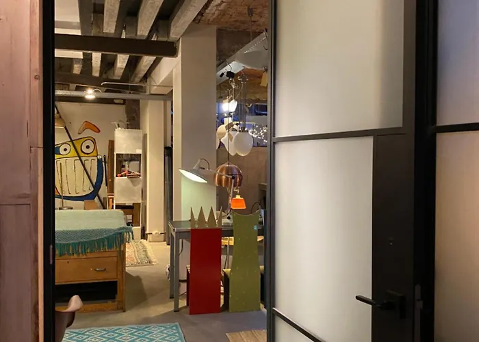 Vintage Lange Haven Schiedam