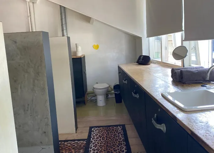 Vintage Lange Haven Guest house 3*