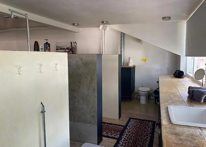 Vintage Lange Haven 3*