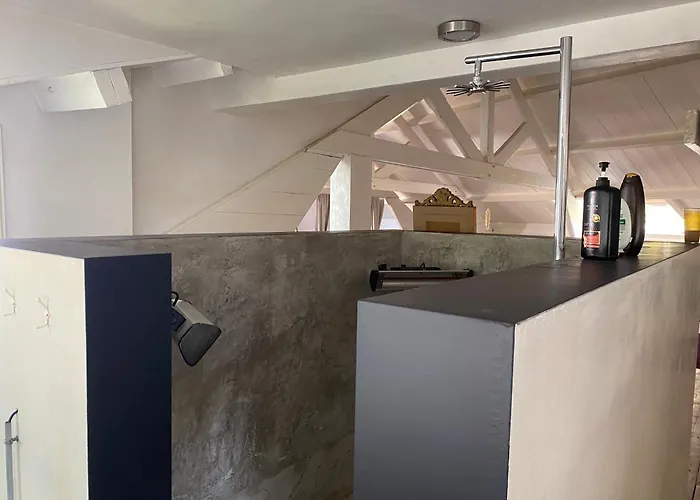 Vintage Lange Haven 3*