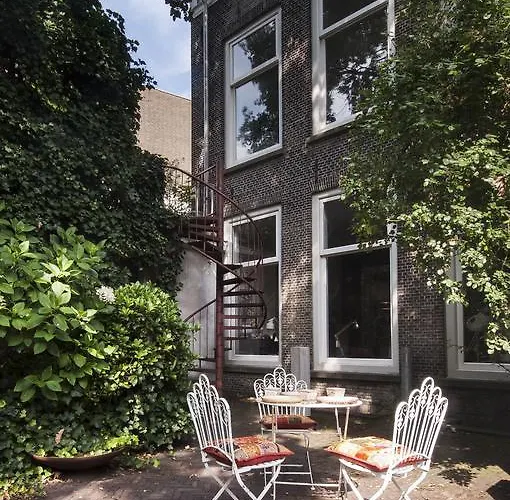 Guest house Vintage Lange Haven