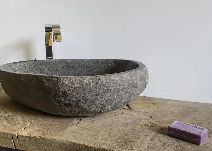 Vintage Lange Haven Guest house 3*