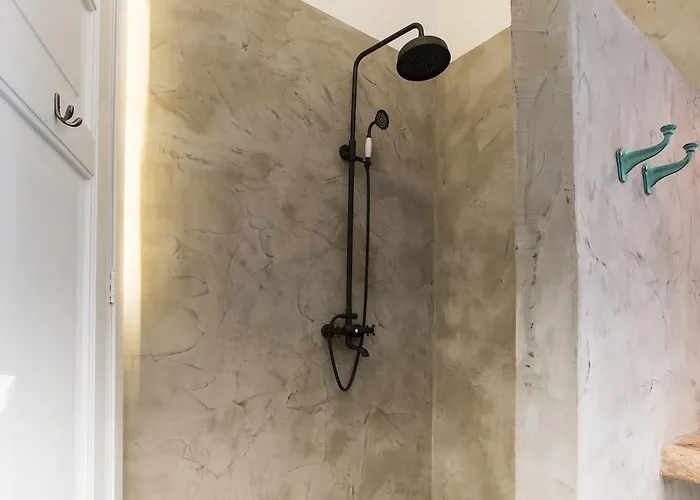 Maison d'hôtes Vintage Lange Haven