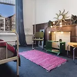 Vintage Lange Haven Pensión Schiedam