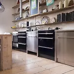 Vintage Lange Haven 3* Schiedam