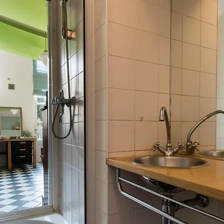 Affittacamere Vintage Lange Haven *