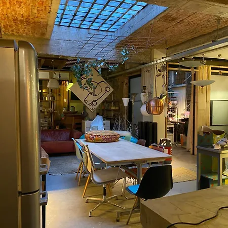 Vintage Lange Haven 3*