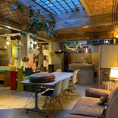 Vintage Lange Haven 3* Schiedam