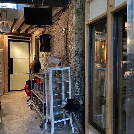 Vintage Lange Haven Casa de hóspedes