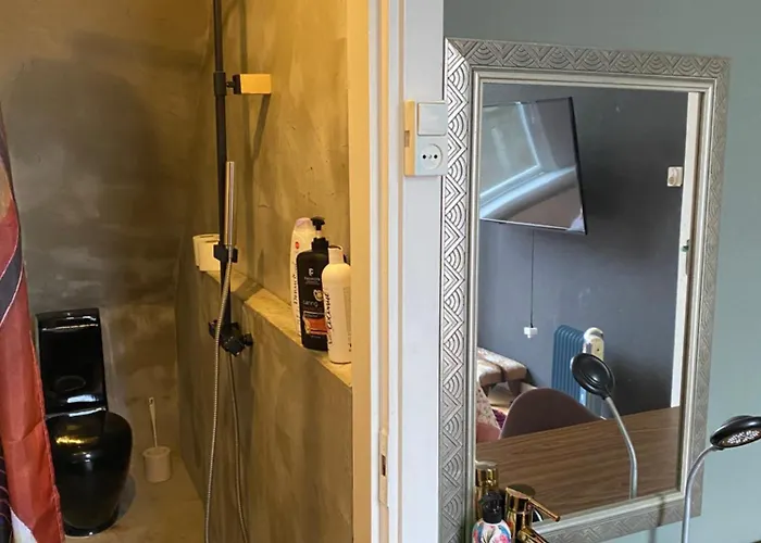 Vintage Lange Haven 3*