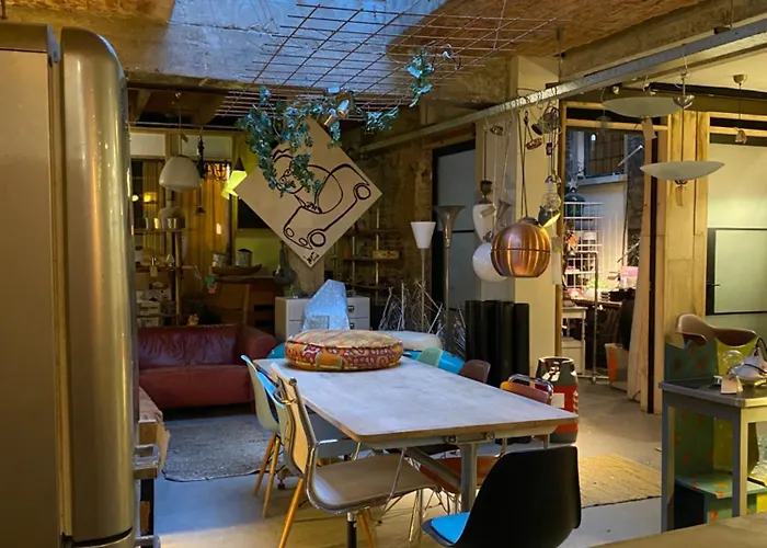 Vintage Lange Haven 3*