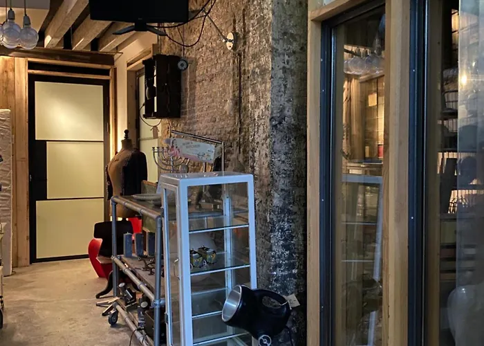 Vintage Lange Haven Casa de hóspedes