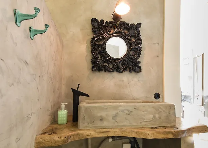 Casa de hóspedes Vintage Lange Haven 3*