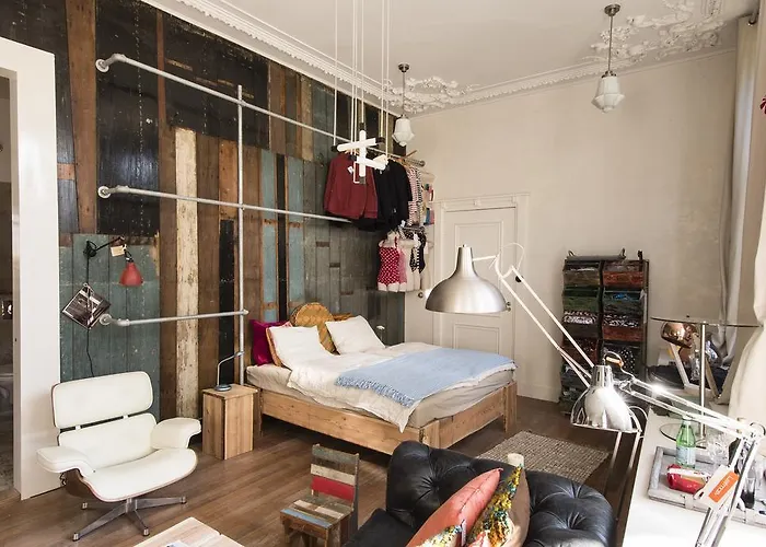 Vintage Lange Haven Schiedam